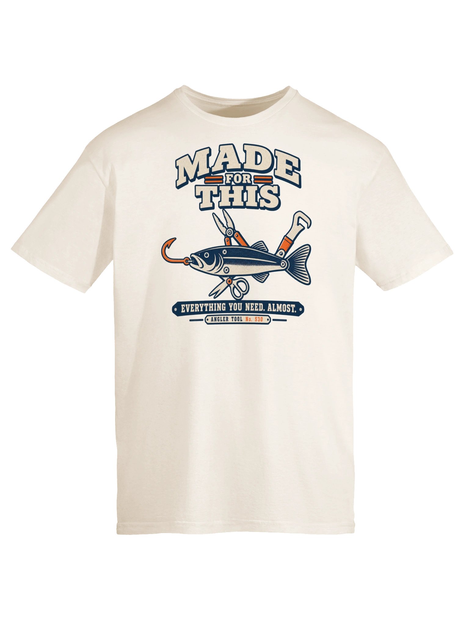 Made for This T-Shirt product image (5)