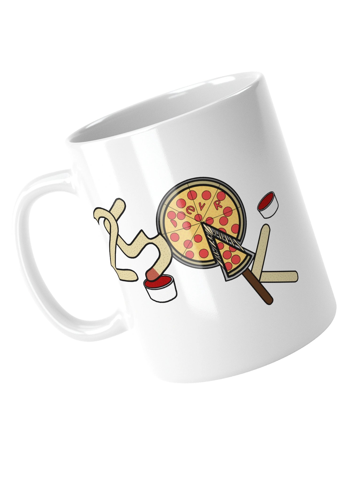 DoeVR 250K Mug product image (13)