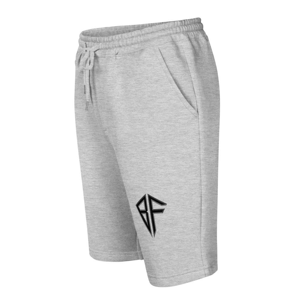 Grey Shorts product image (8)