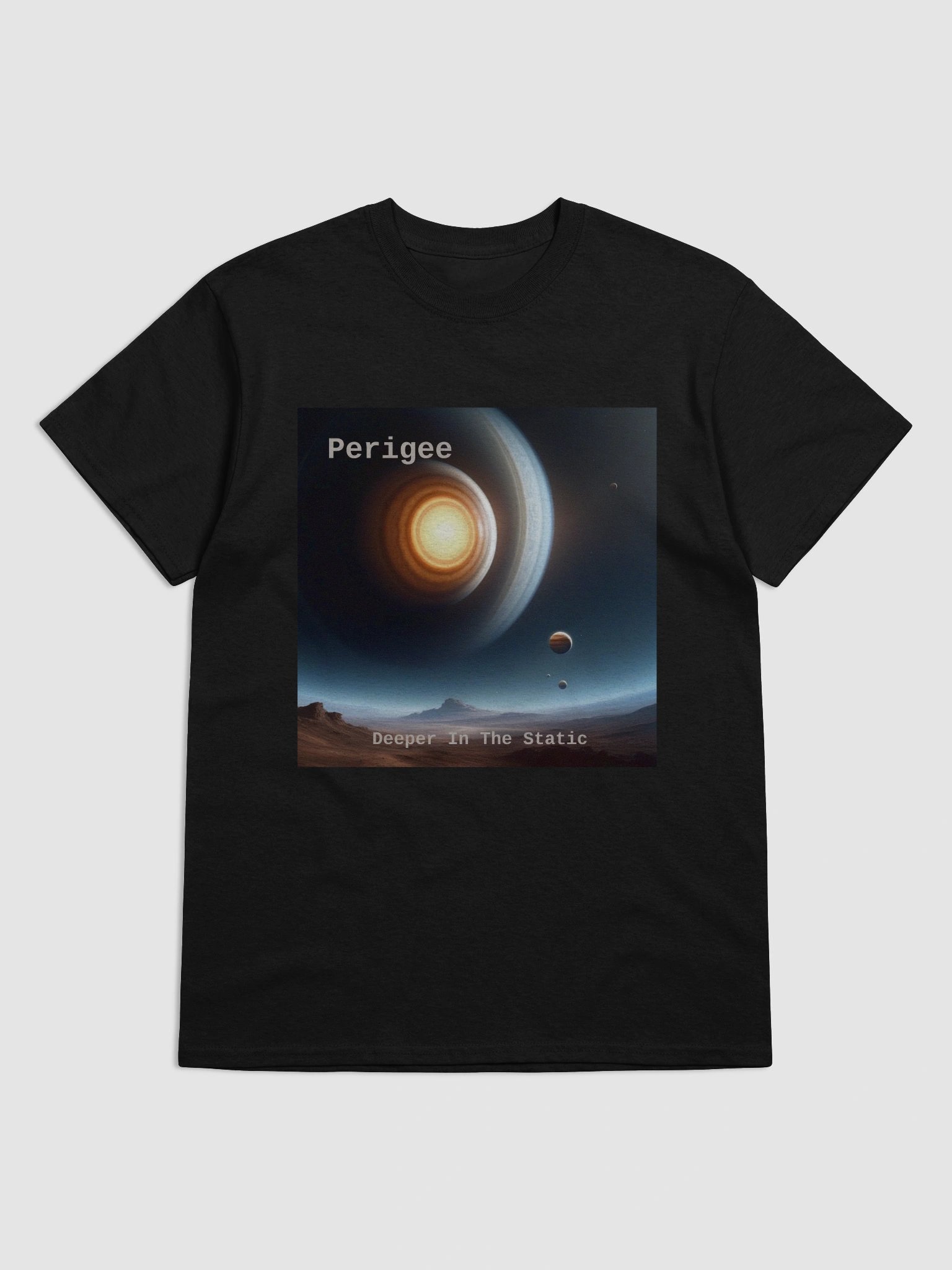 Perigee T-Shirt product image (29)