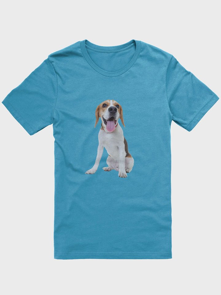 Unisex Beagle T-Shirt – Perfect for Beagle Enthusiasts product image (21)