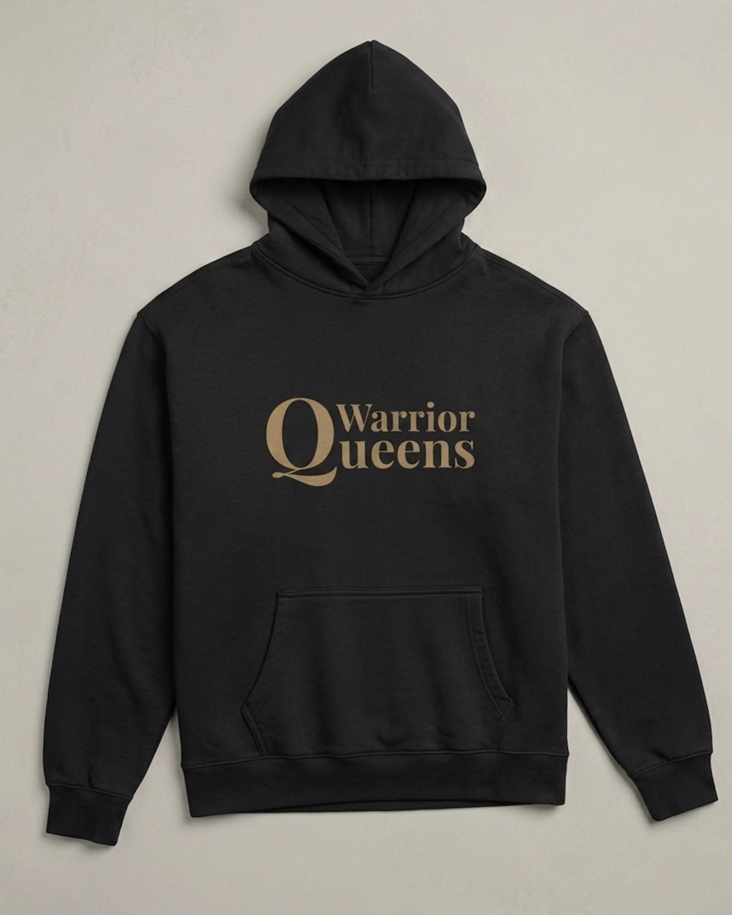 Queen Amanikhatashan Profile · AS Colour Premium Oversized Hoodie product image (2)