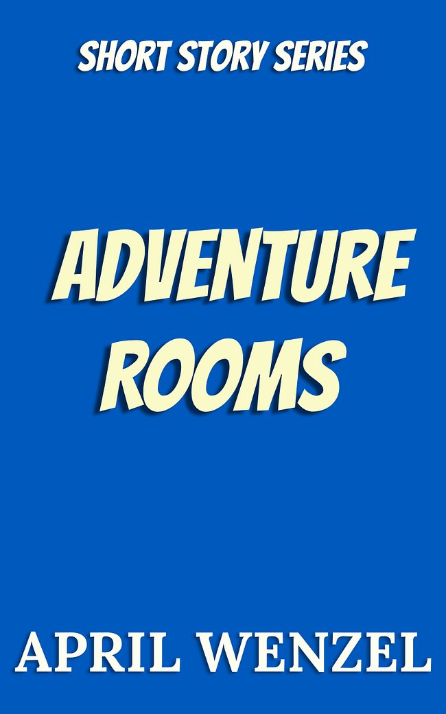 Adventure Rooms series