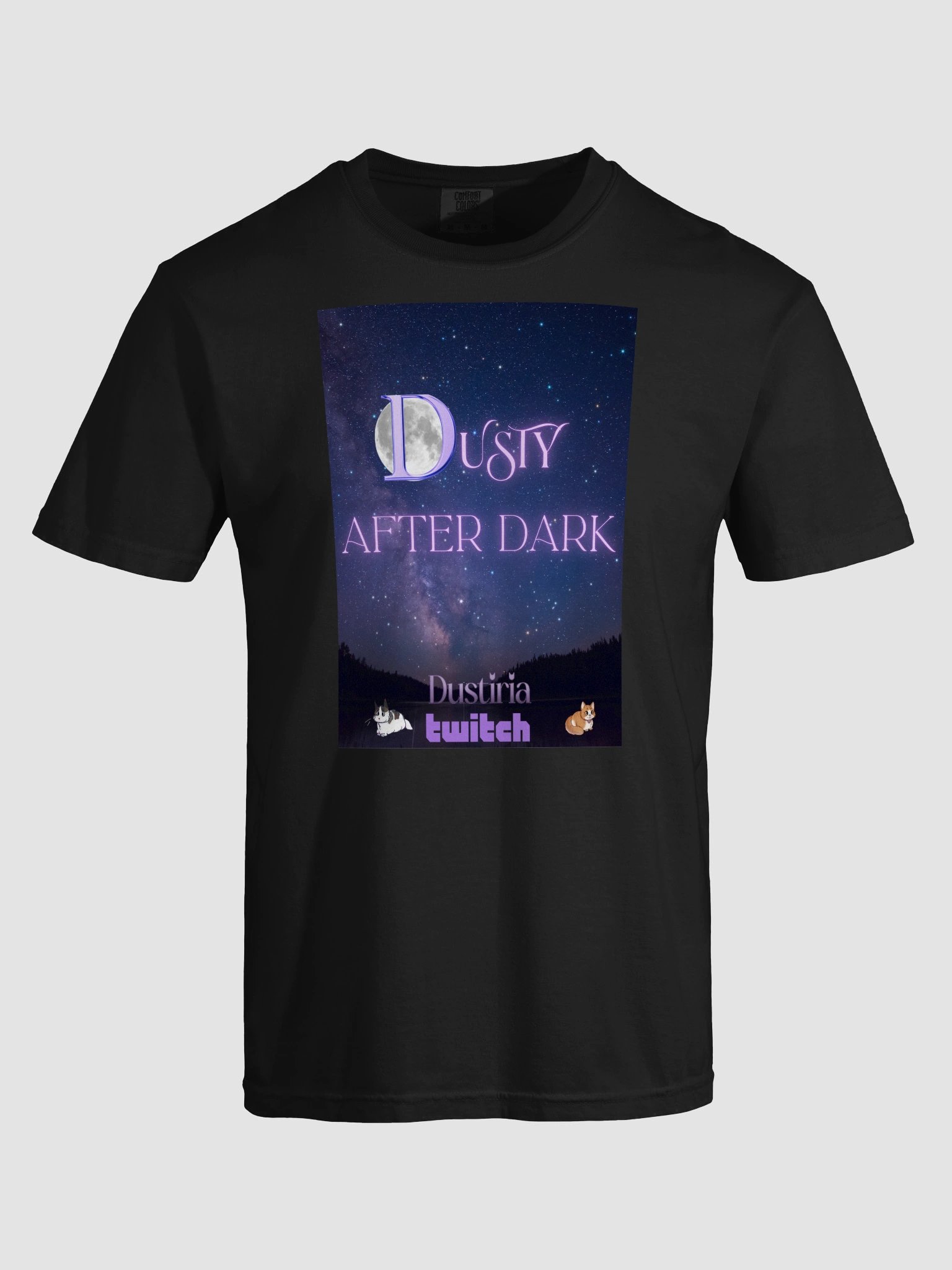 Dusty After Dark product image (61)