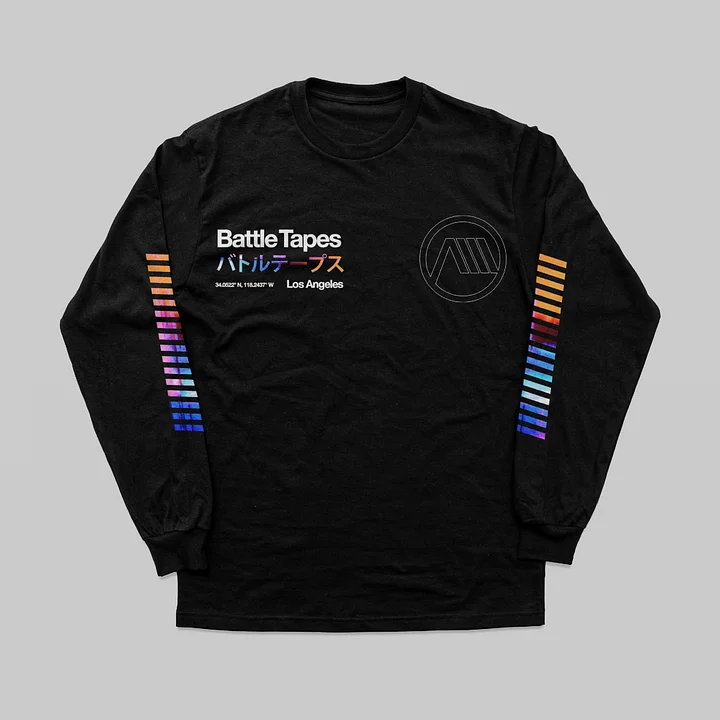 If Only Long Sleeve Shirt product image (1)