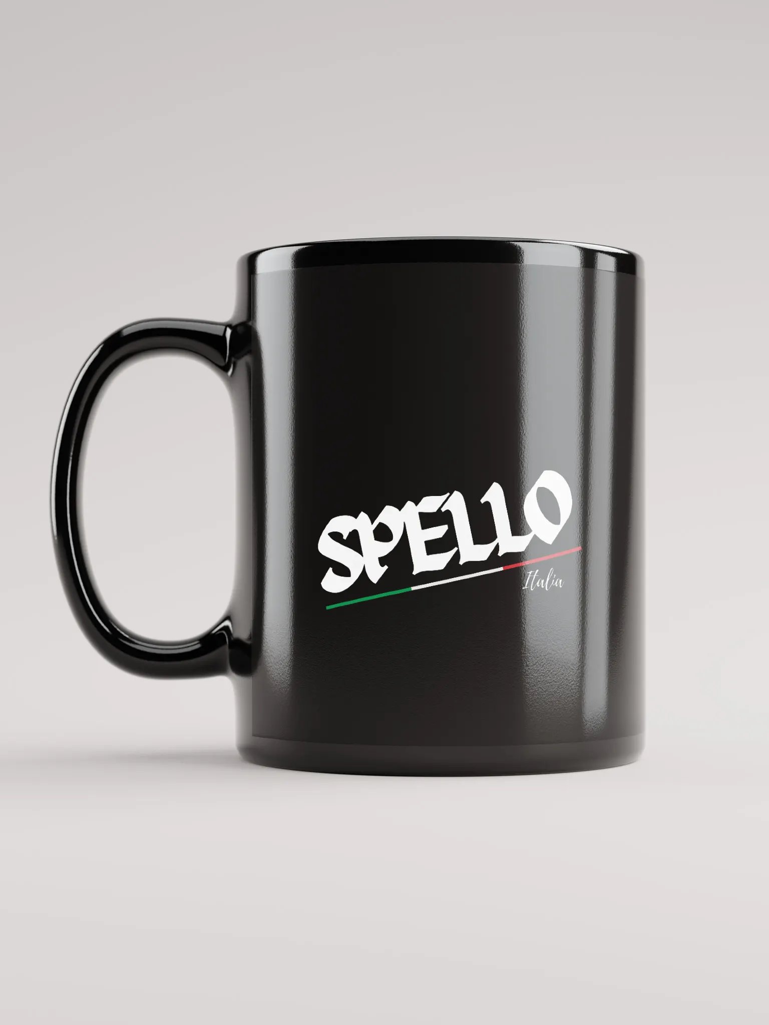 Spello Italia Mug product image (11)
