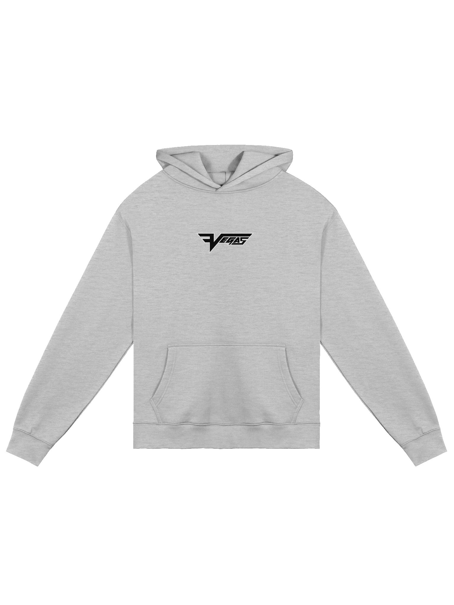 FaZe Vegas Black Wordmark Hoodie product image (1)
