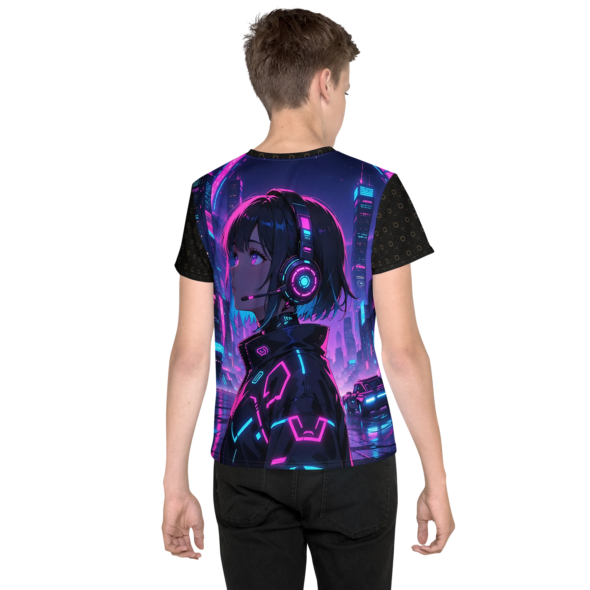 Gran Proxima — City Nights and Neon Lights product image (2)