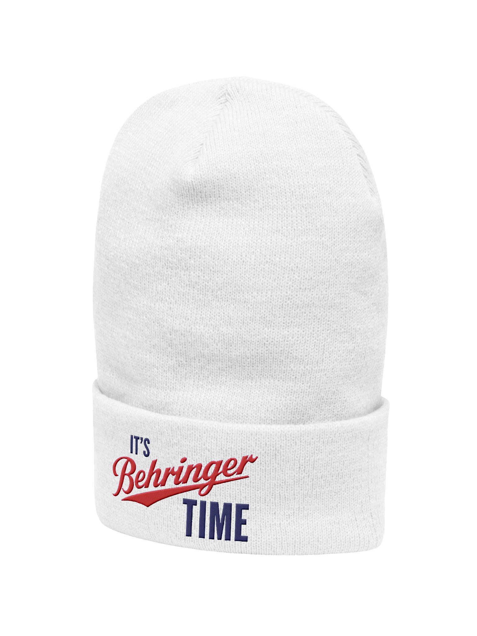 ITS BEHRINGER TIME product image (6)