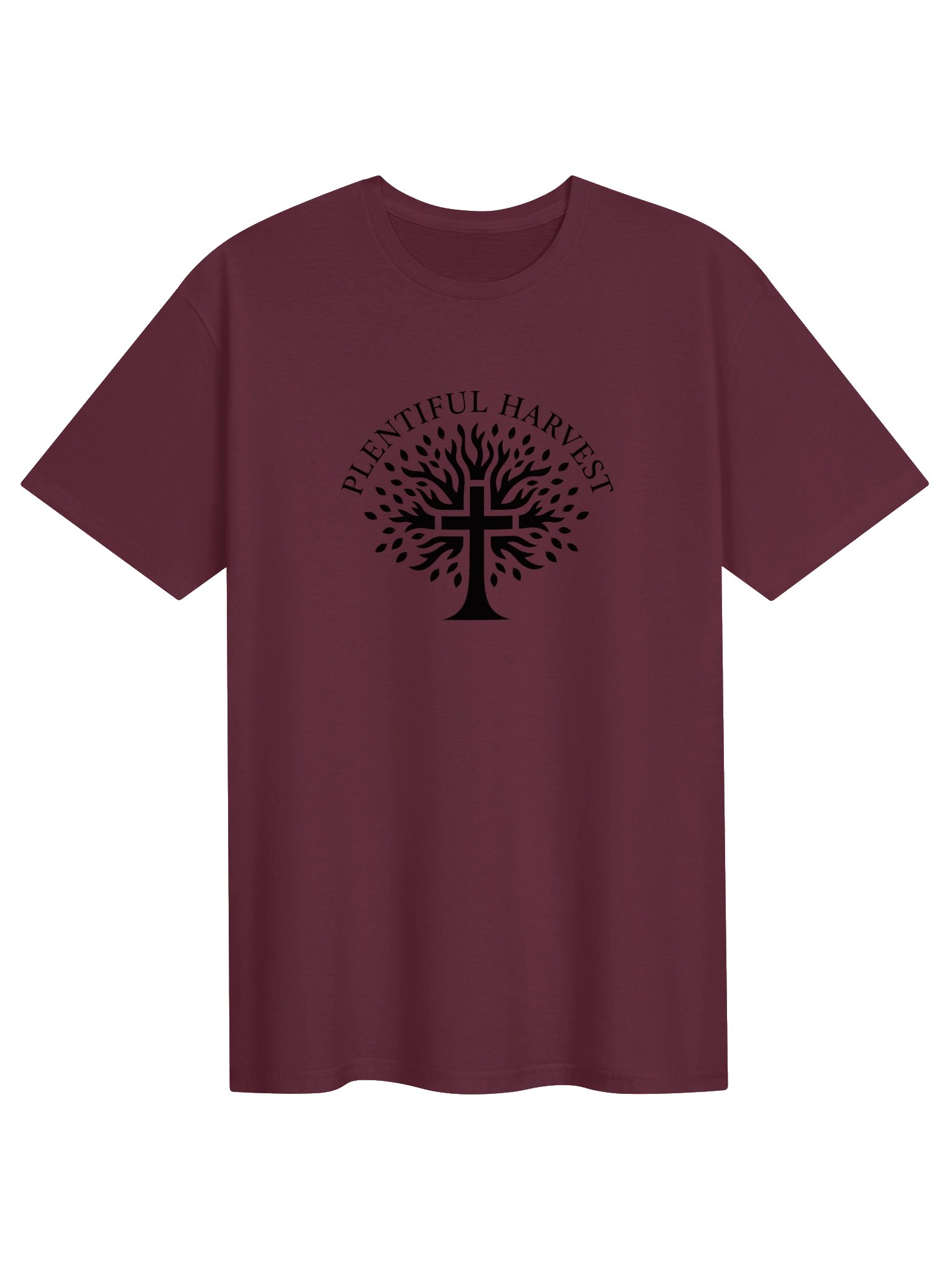 Original Plentiful Harvest t-shirt product image (9)
