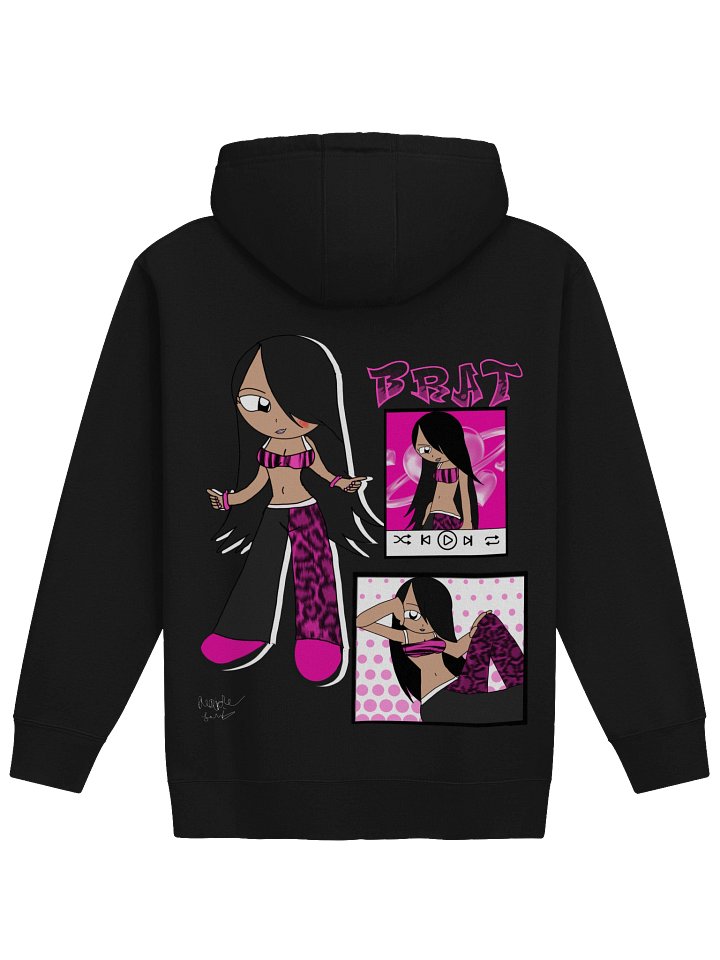 Brat Hoodie product image (15)