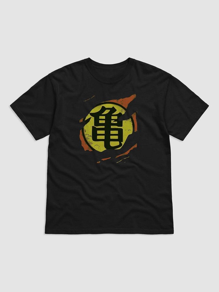 Zen Kanji Circle T-Shirt product image (1)