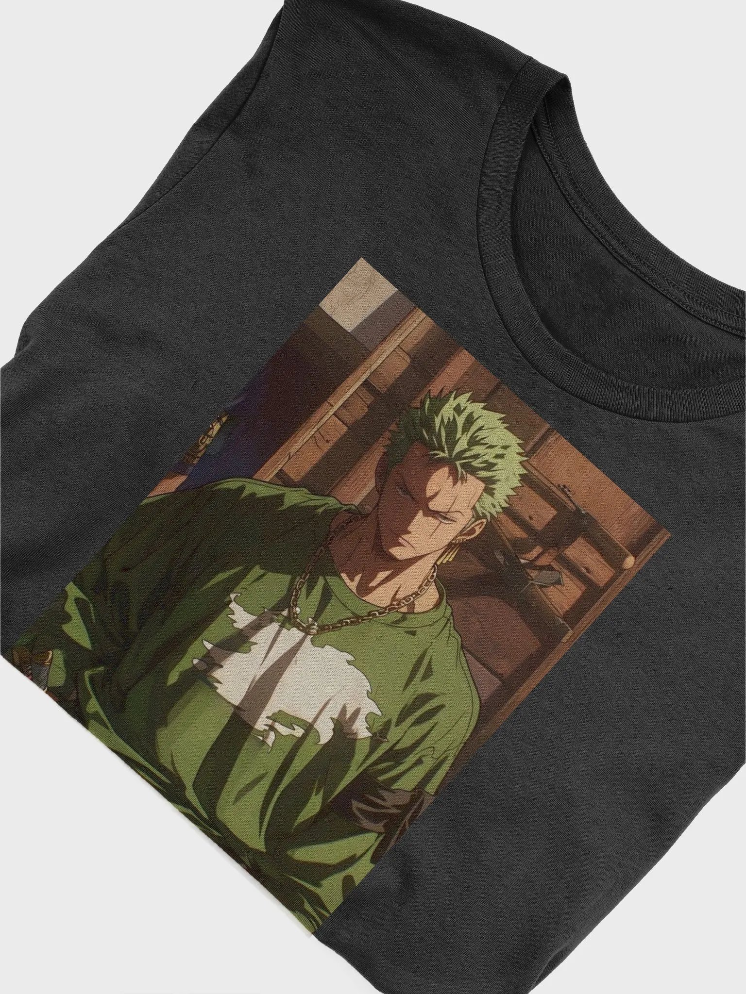 Cloud Warrior Unisex T-Shirt product image (5)
