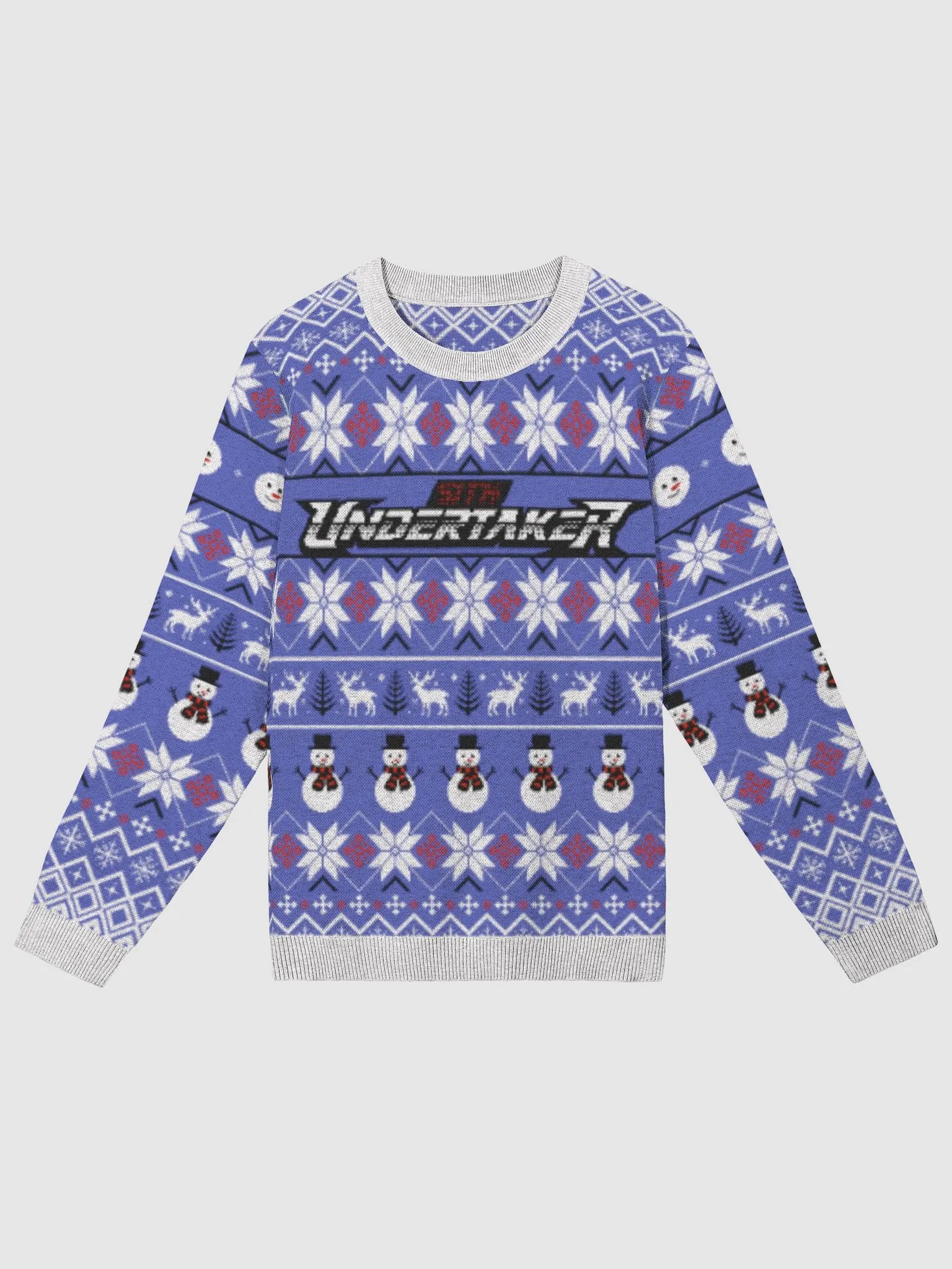 sith undertaker holiday product image (1)