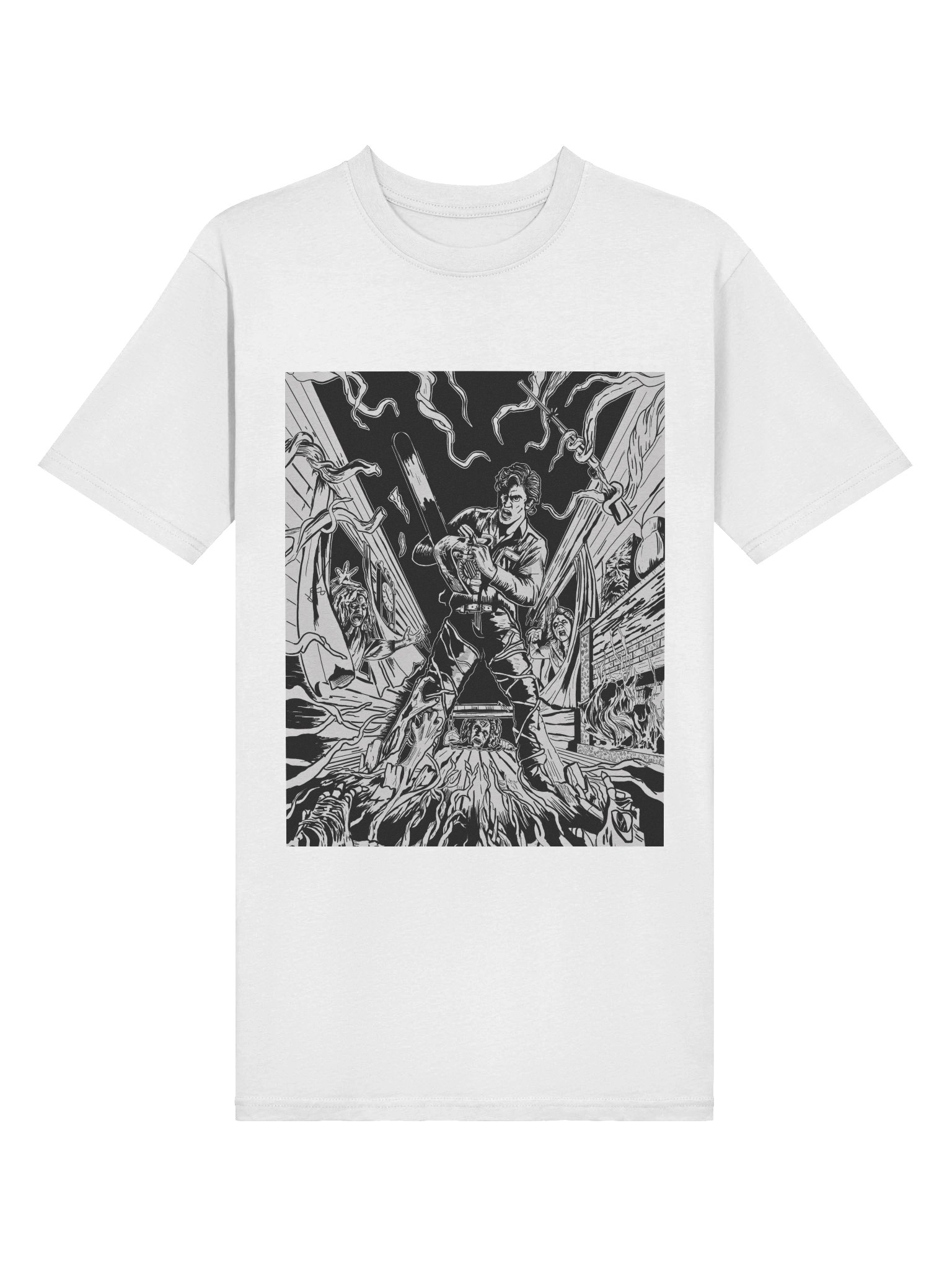 Litho Print (Heavyweight) product image (3)