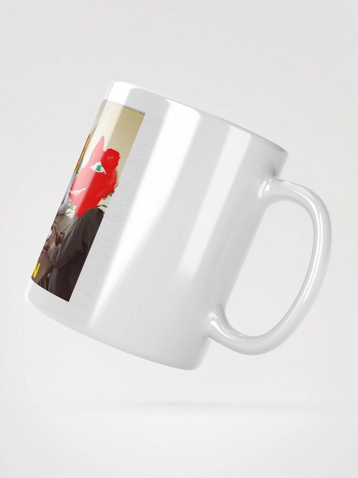 The Dino Alliance Mug product image (4)