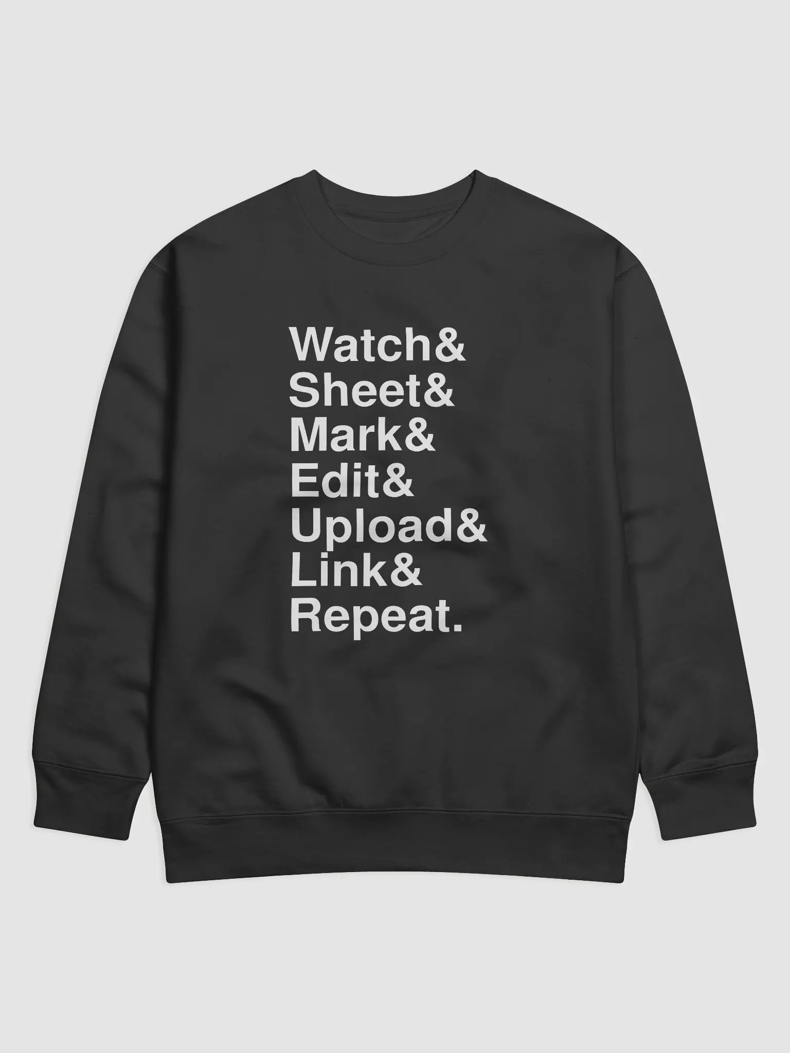 VST 2024 Pullover product image (1)