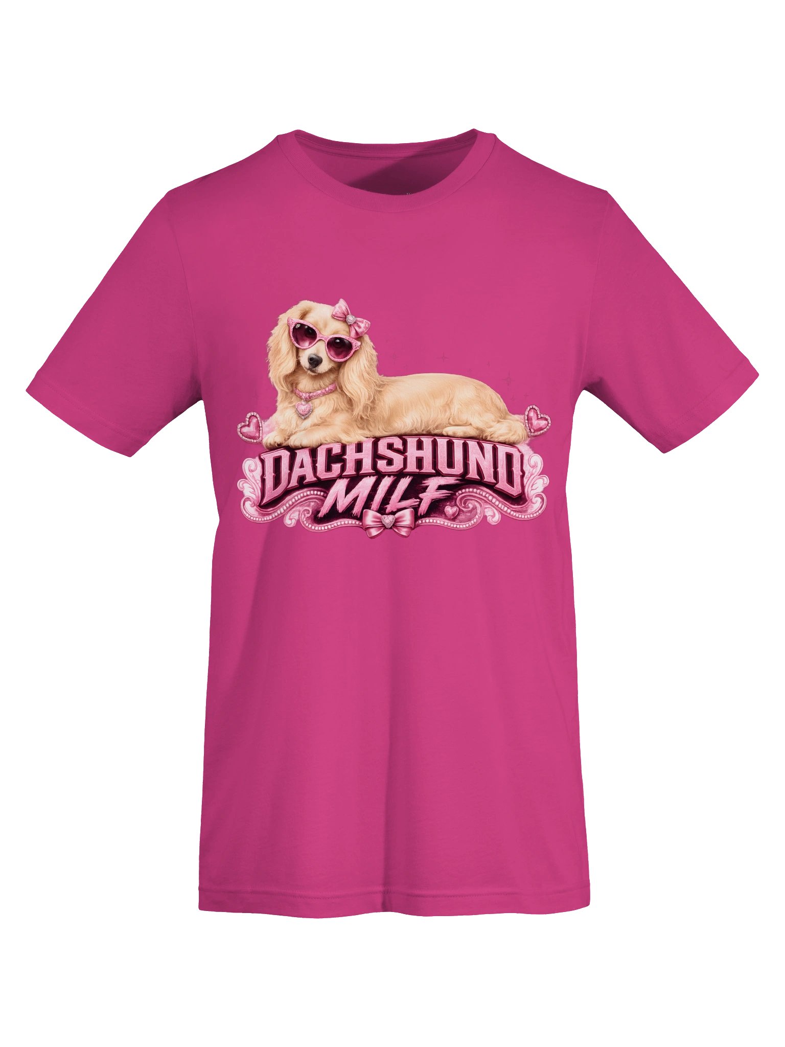 Dachshund MILF product image (35)
