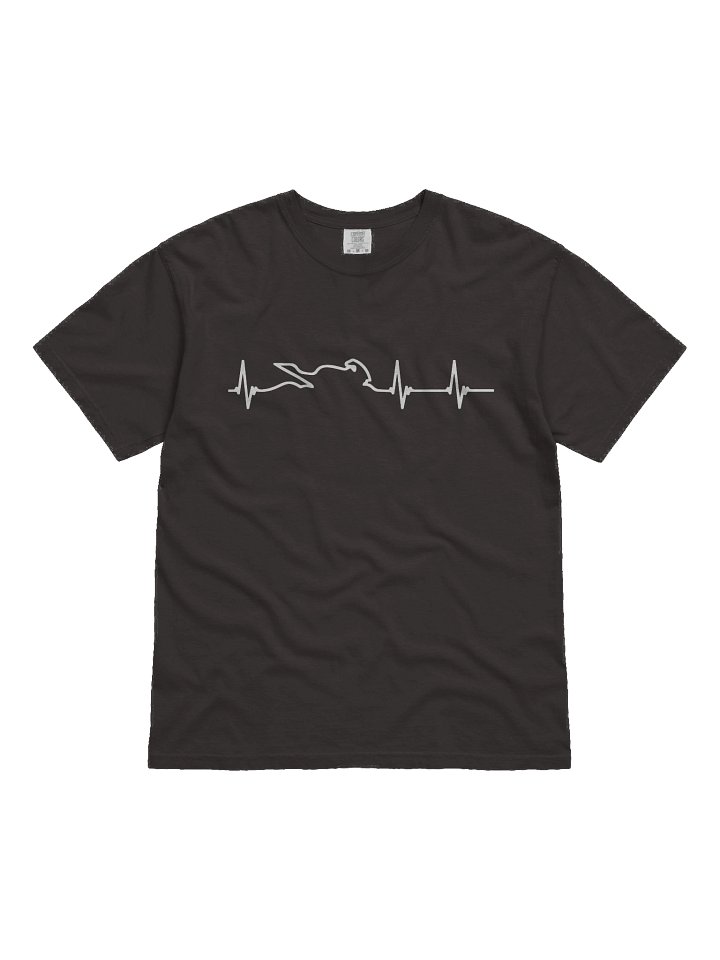 Live to Ride Tee product image (1)