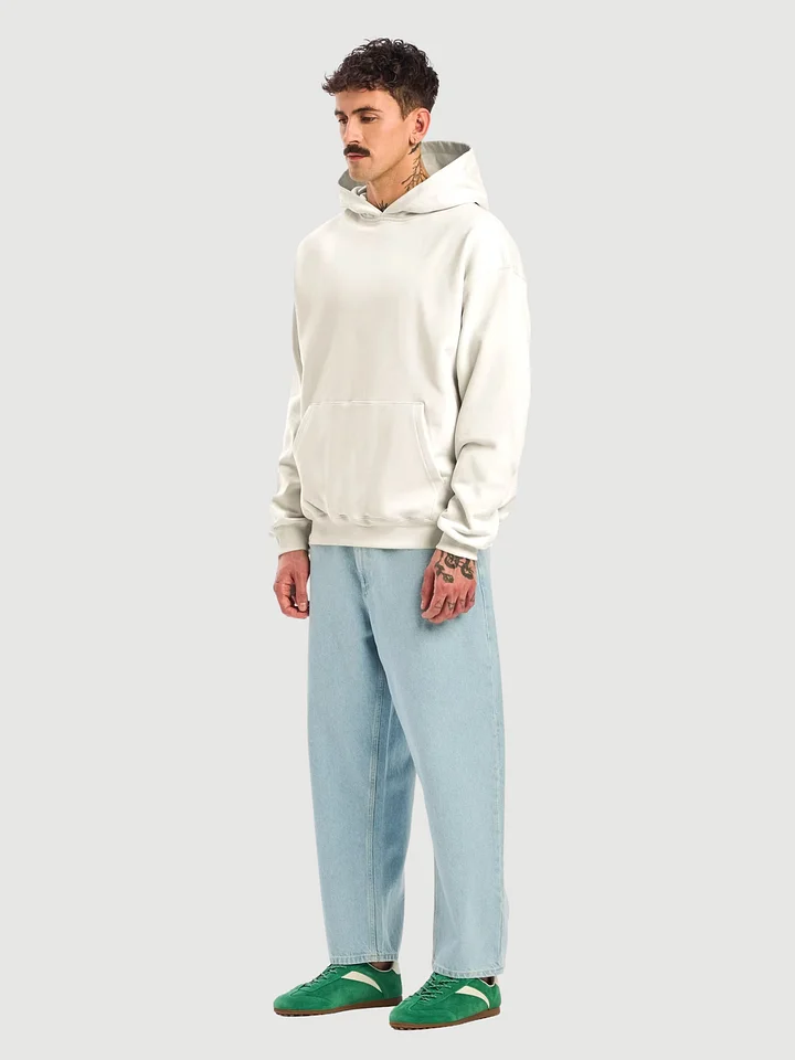GUILLOVELO NEXTLEVEL SUPER PREMIUM HOODIE product image (1)