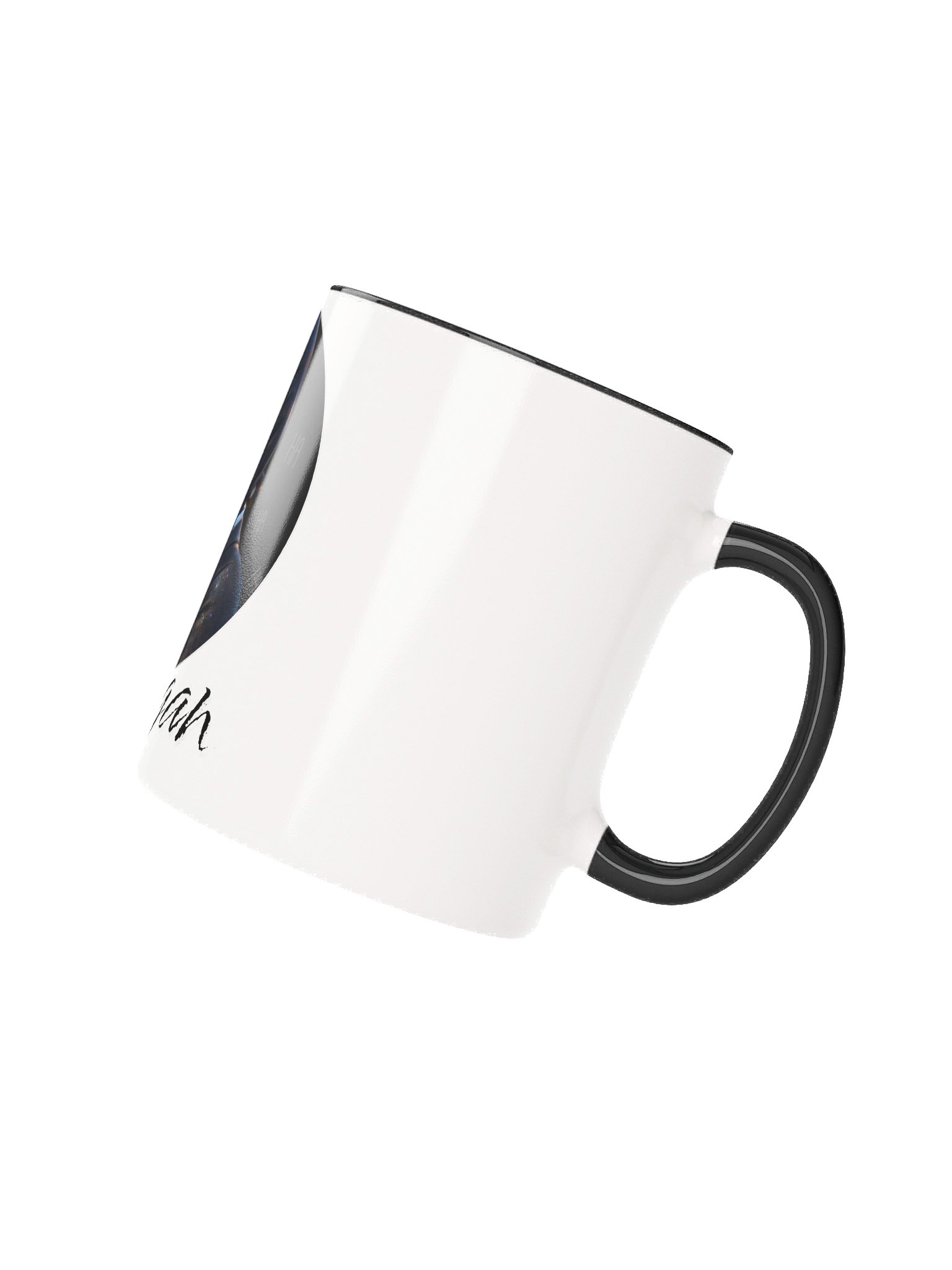 Hooligan Vibes Precious Jin Mug product image (5)