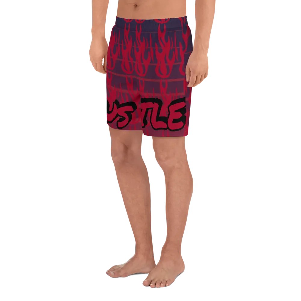 SHORTS ''''''HUSTLE'''''' product image (2)