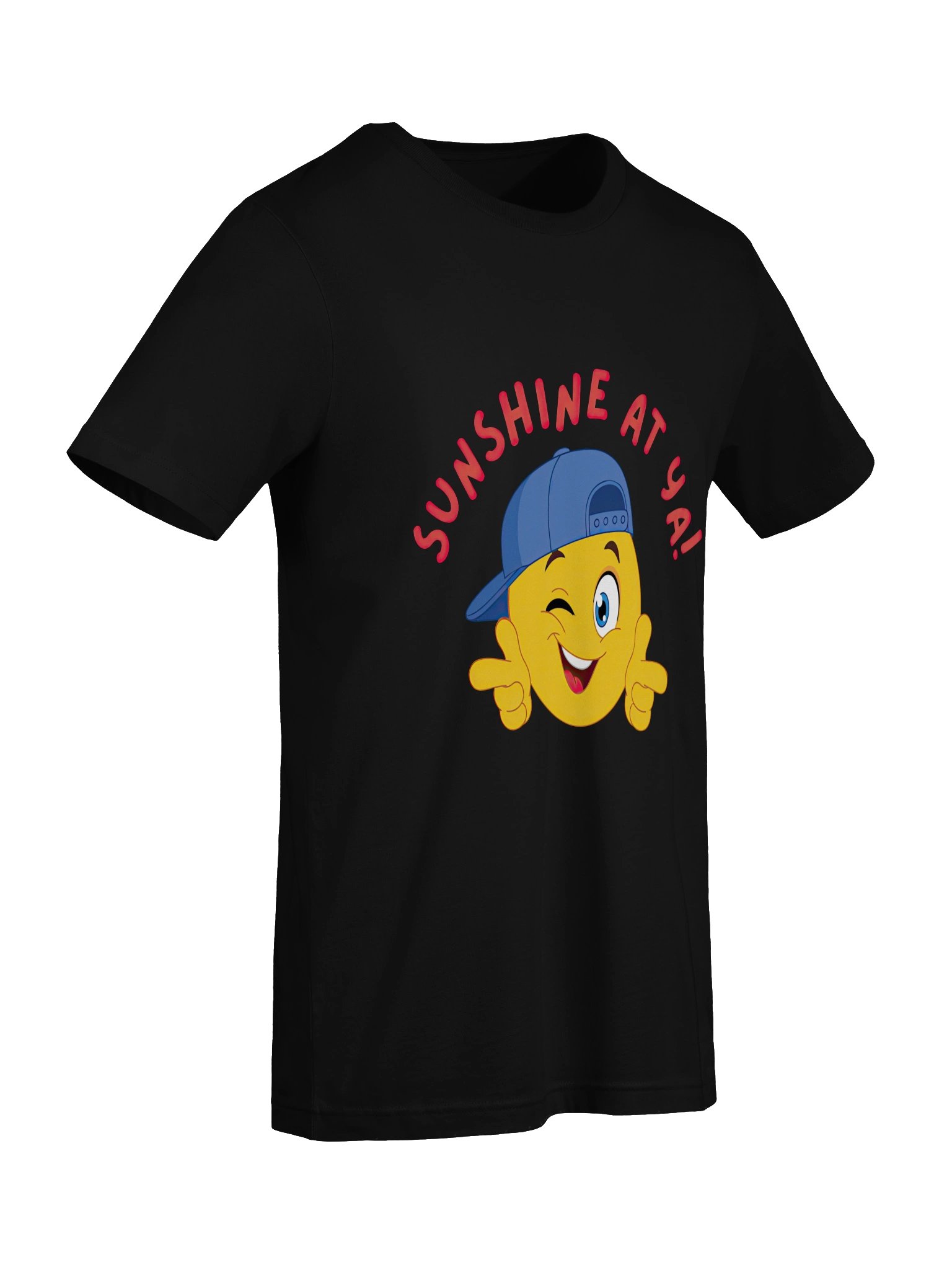 "Sunshine at Ya!" (Tee) product image (70)