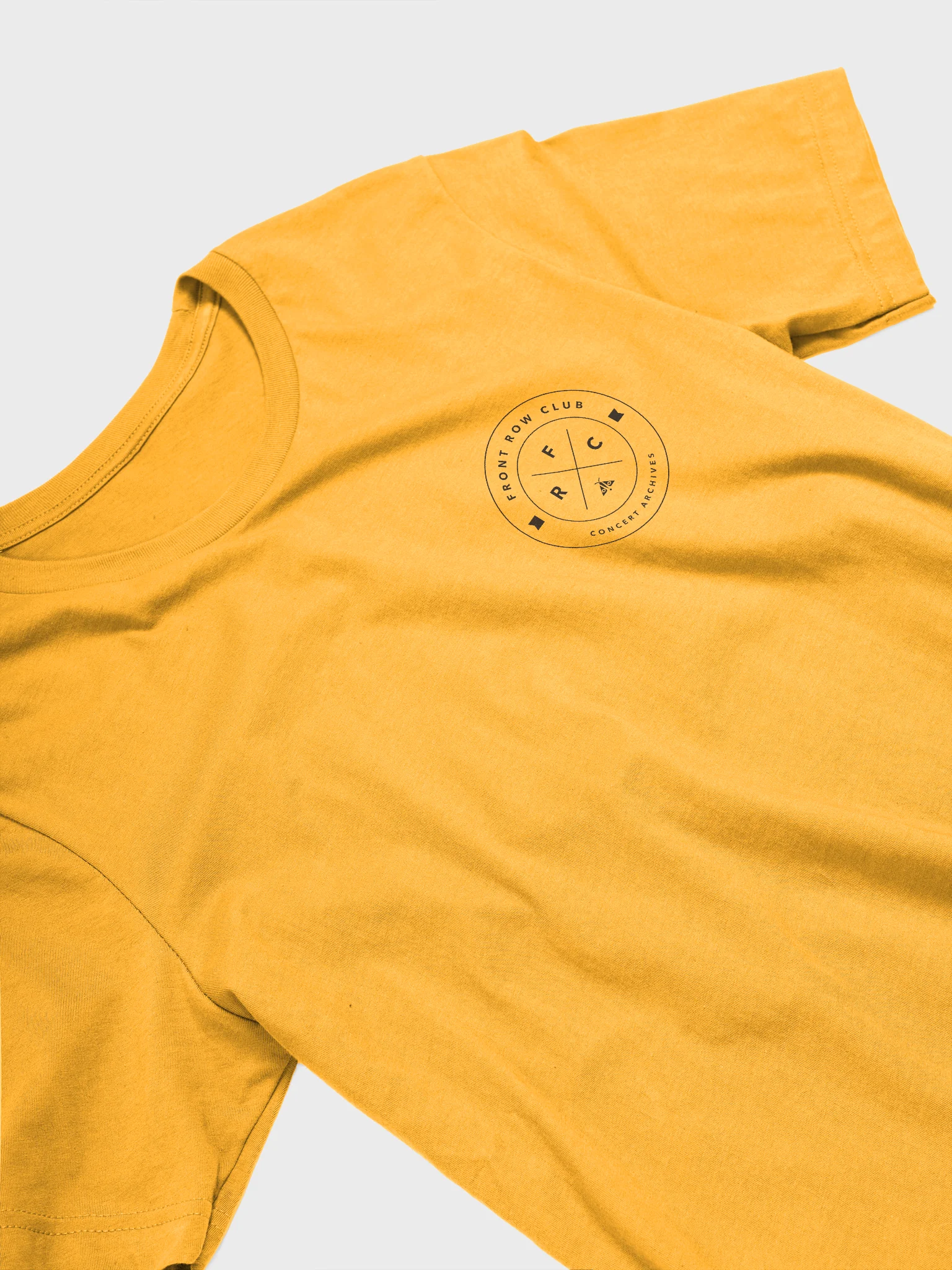 The Gold Shirt (Unisex) product image (2)