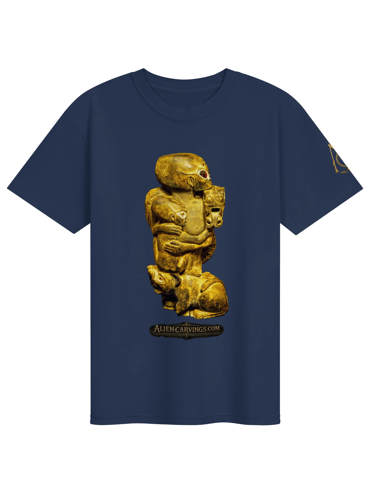 Keeping Family Close T-Shirt product image (1)