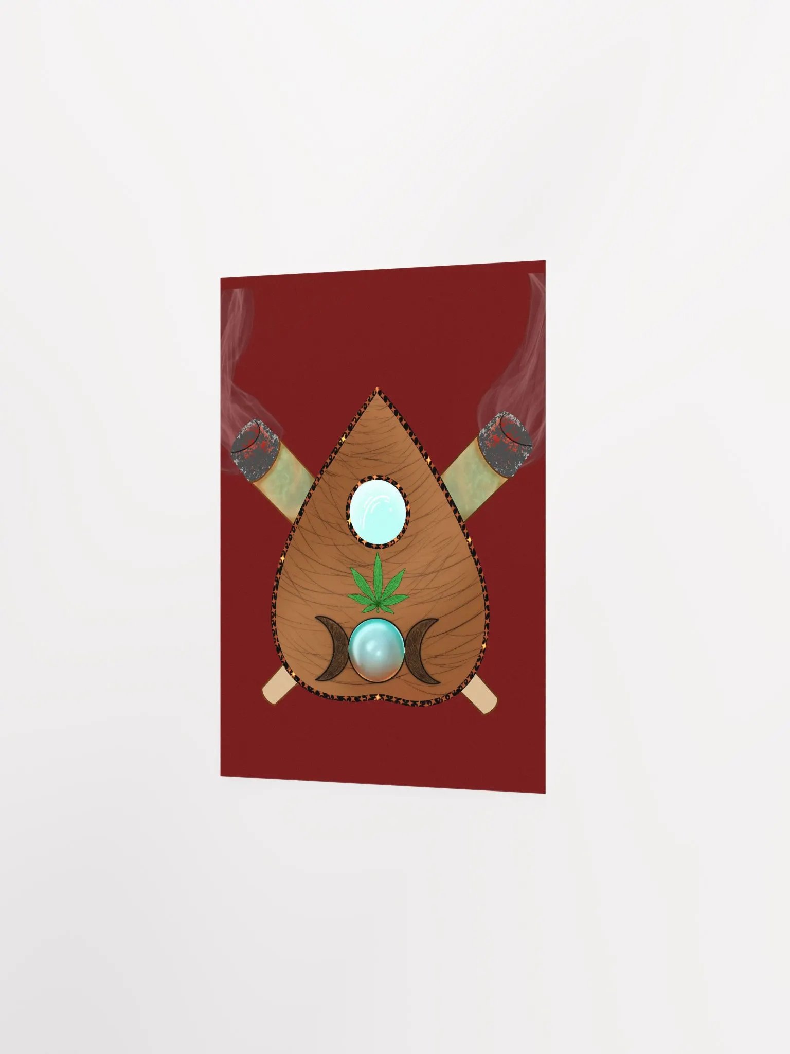 Planchette Poster product image (2)