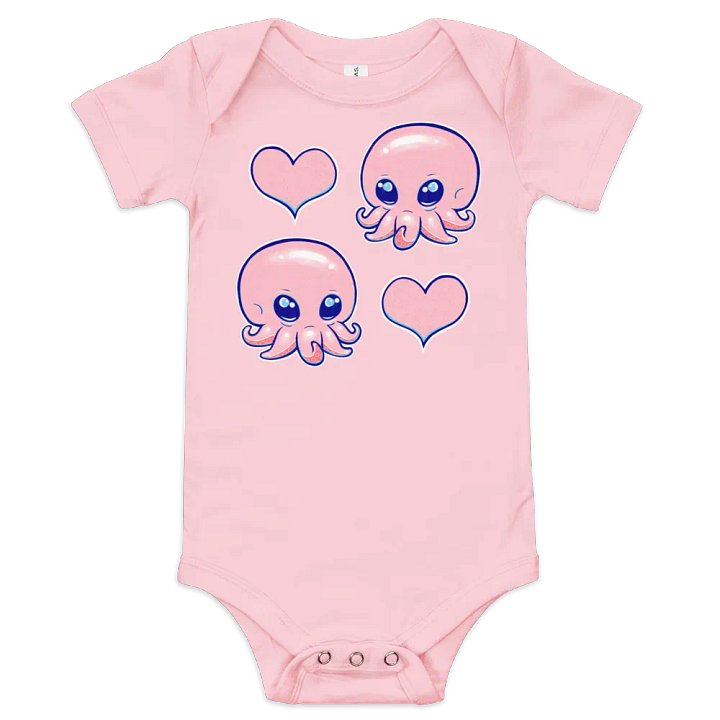CUTIE-PI ONESIE product image (11)