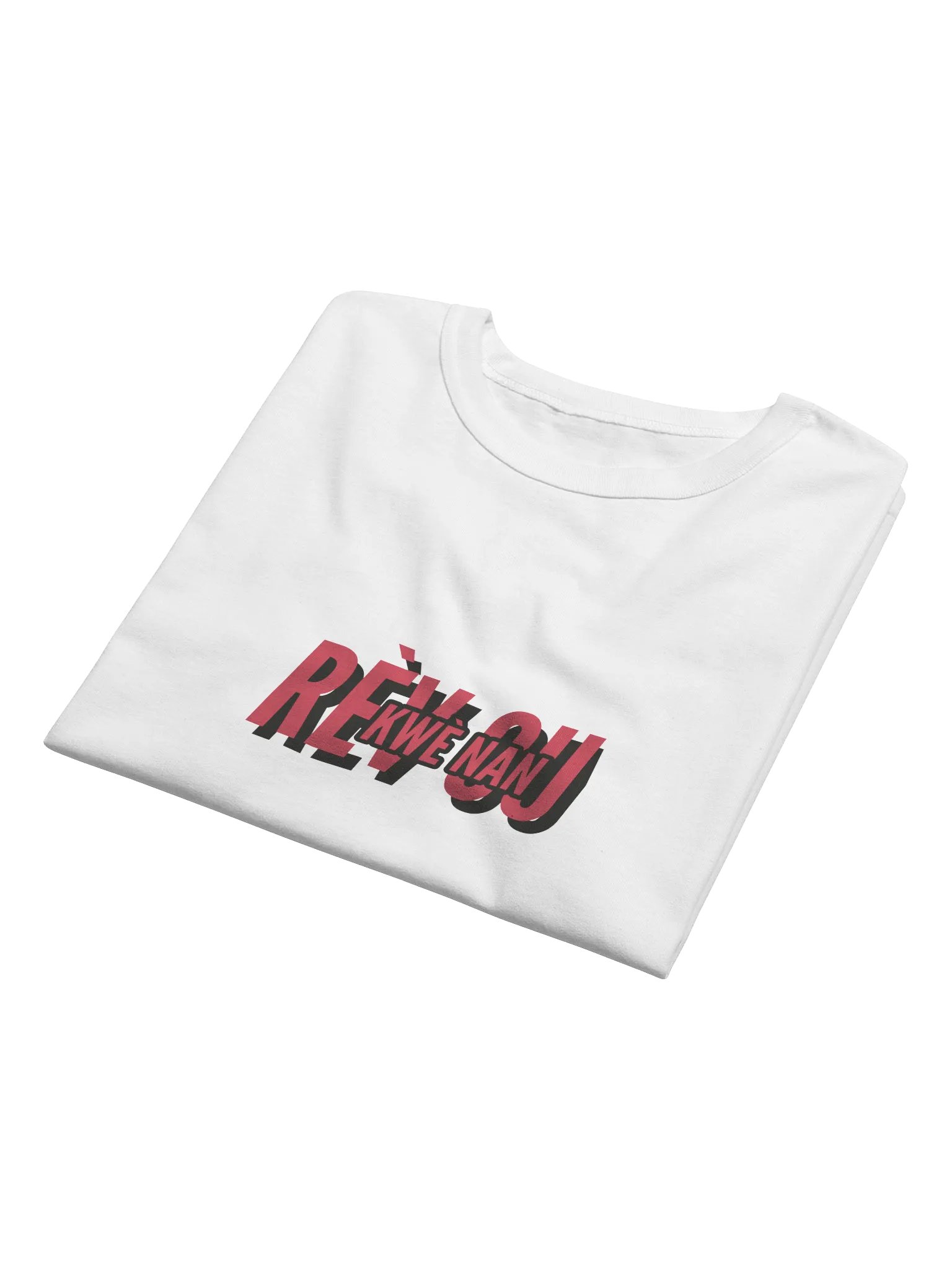 “Kwè nan Rèv Ou” T-Shirt – Believe It. Wear It. Live It. product image (36)
