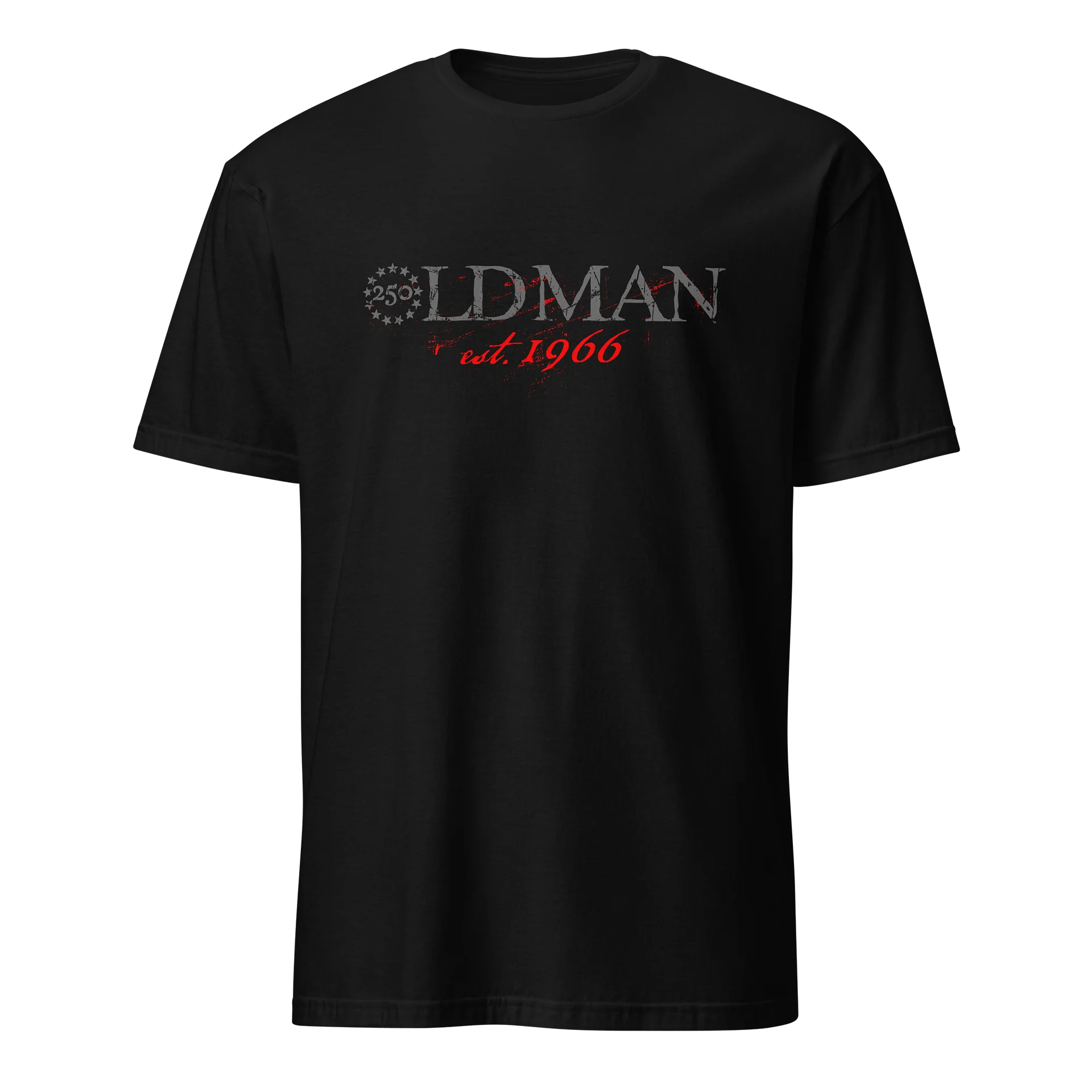 1966 Old Man 250th Anniversary product image (2)