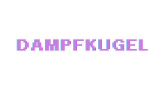 Dampfkugel