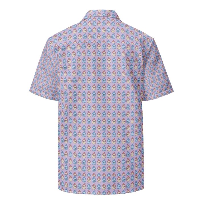 FF Patterned Button-Up product image (2)
