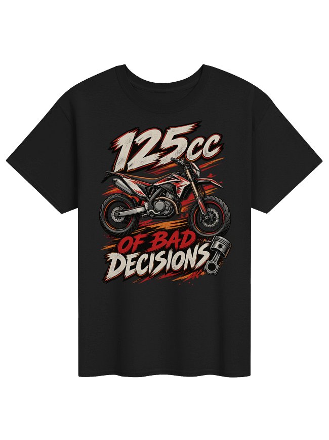 Funny Biker T-Shirts
