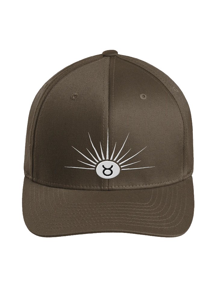 TAURUS CAP [EMBROIDERY] product image (36)