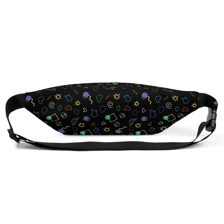 Retro Fanny Pack product image (2)