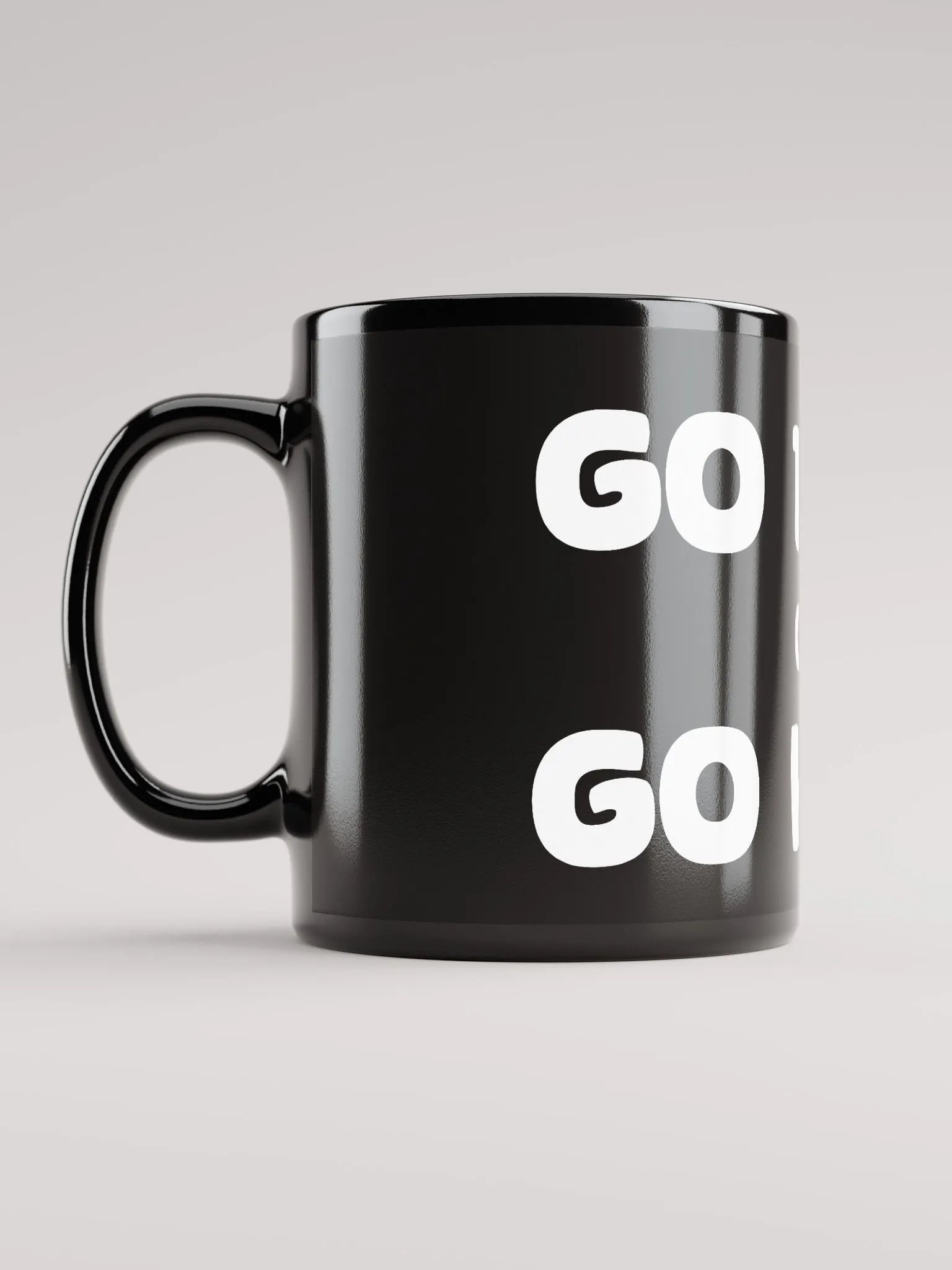 Go Bolo or Go Home Mug product image (6)