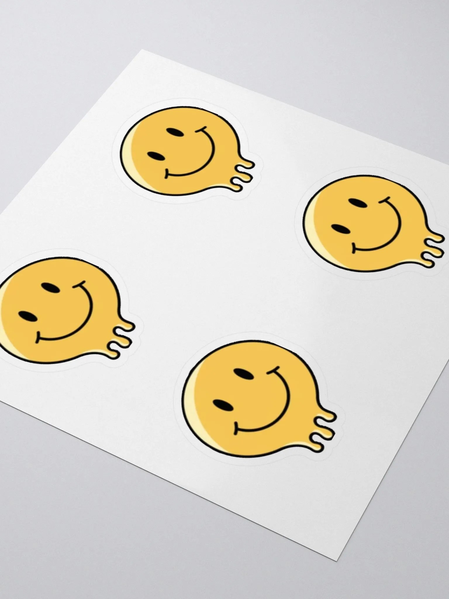 Smile Sticker product image (12)