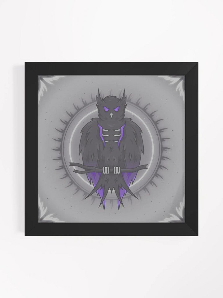 Owltrax - Picture Frame III product image (1)