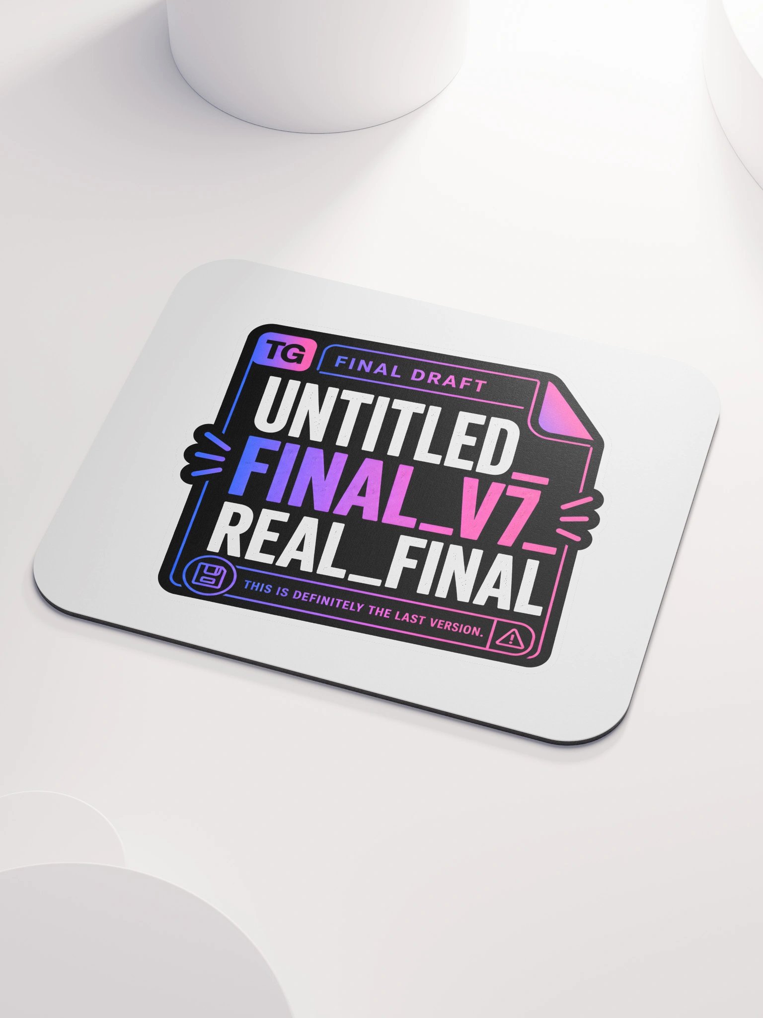 Mouse Mat 1 product image (3)