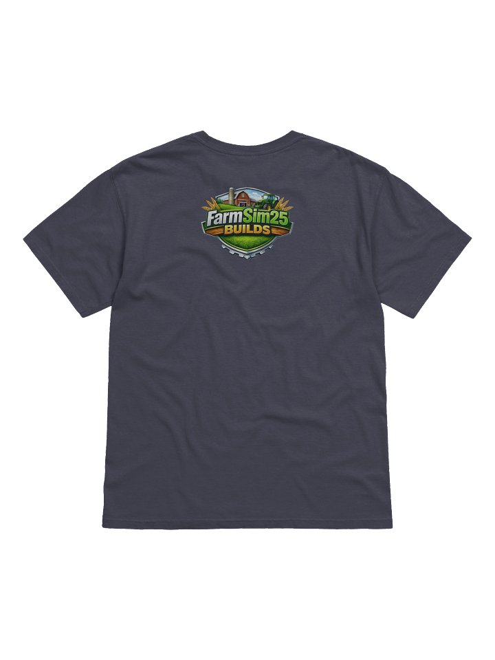 Builds Tee product image (9)