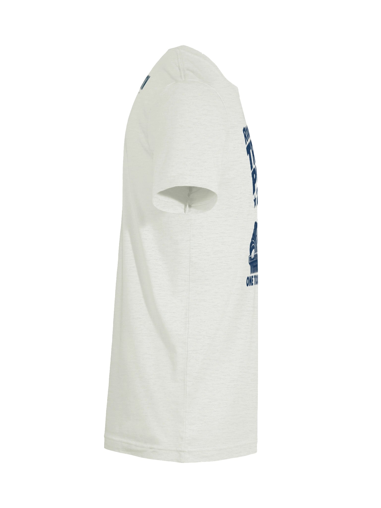 Room for Two — T-Shirt product image (24)