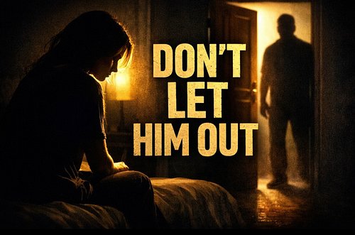 Some families aren’t worried about the cost of bail…
They’re worried about what happens if their loved one comes home.

This ...