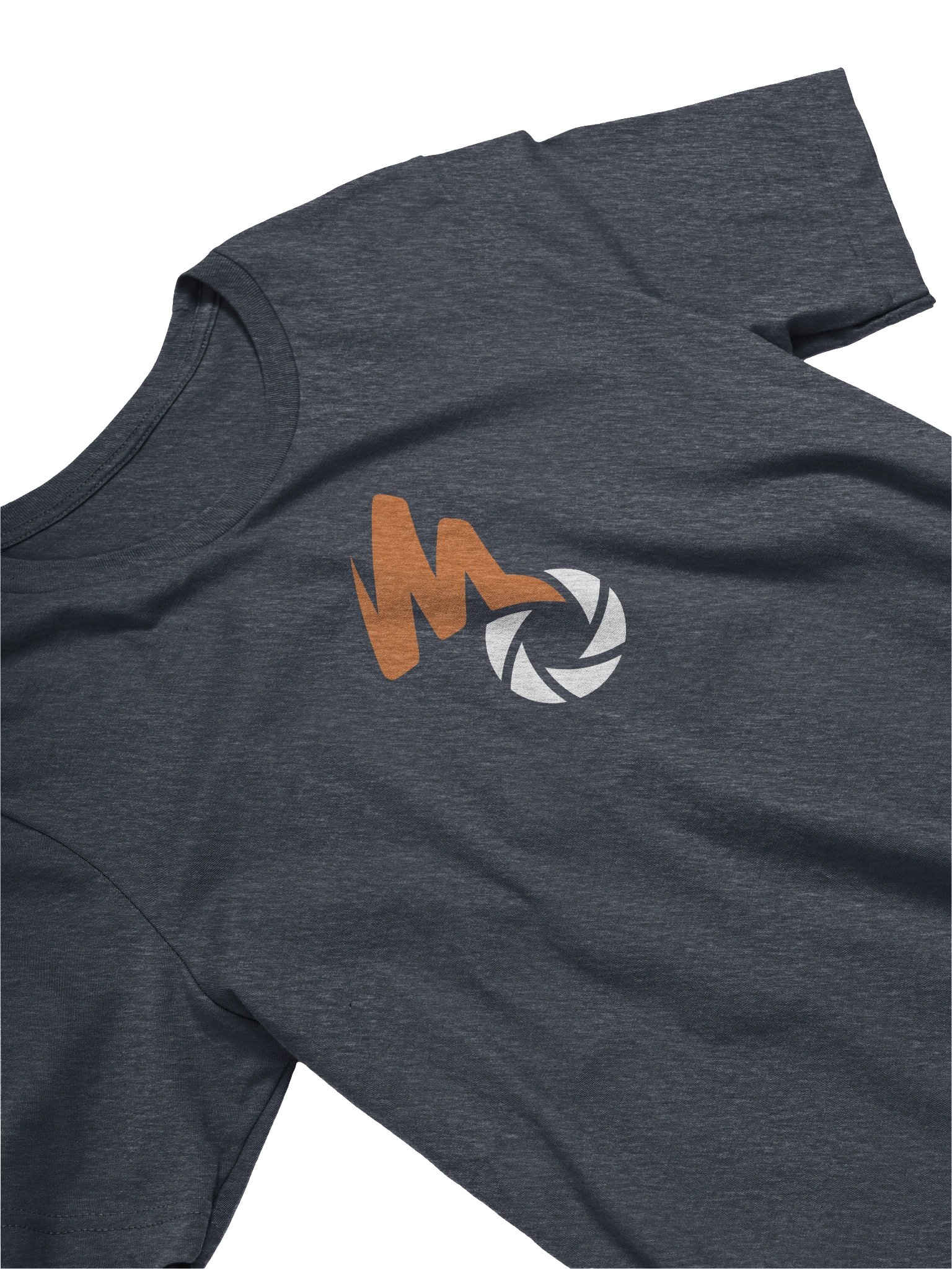 MOP Logo Unisex T-shirt product image (15)