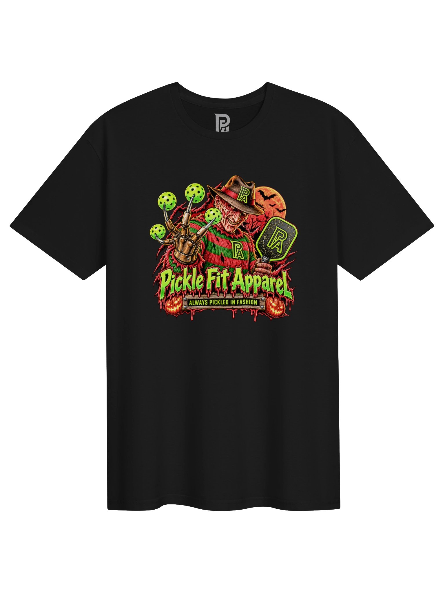 Clawed Nightmare Villain product image (5)