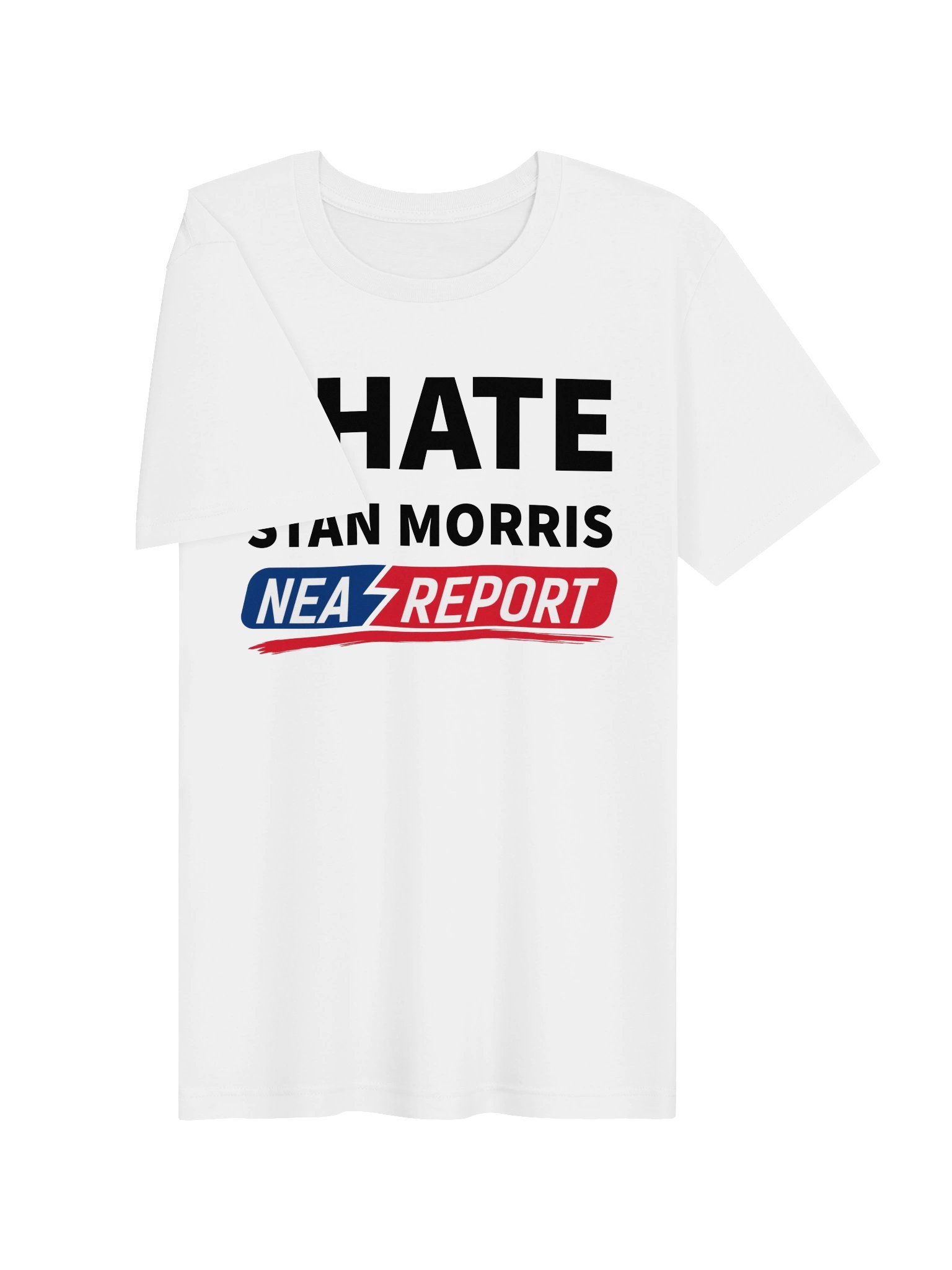 Hate NEA Report Shirt product image (3)