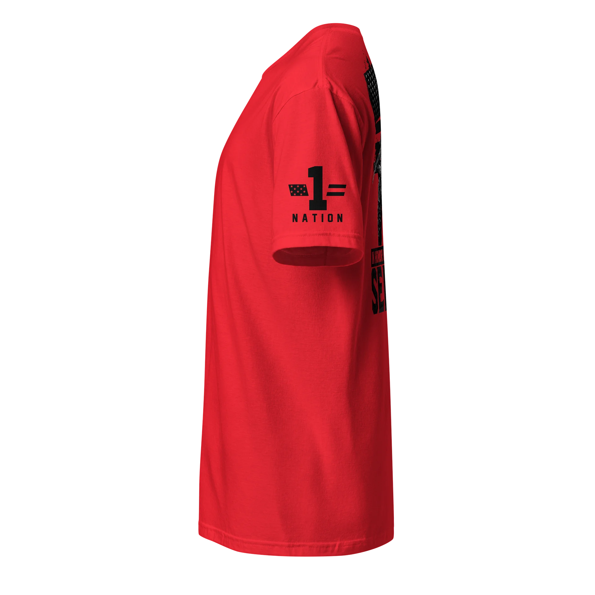 R.E.D. In Honor of Those Who Serve product image (8)