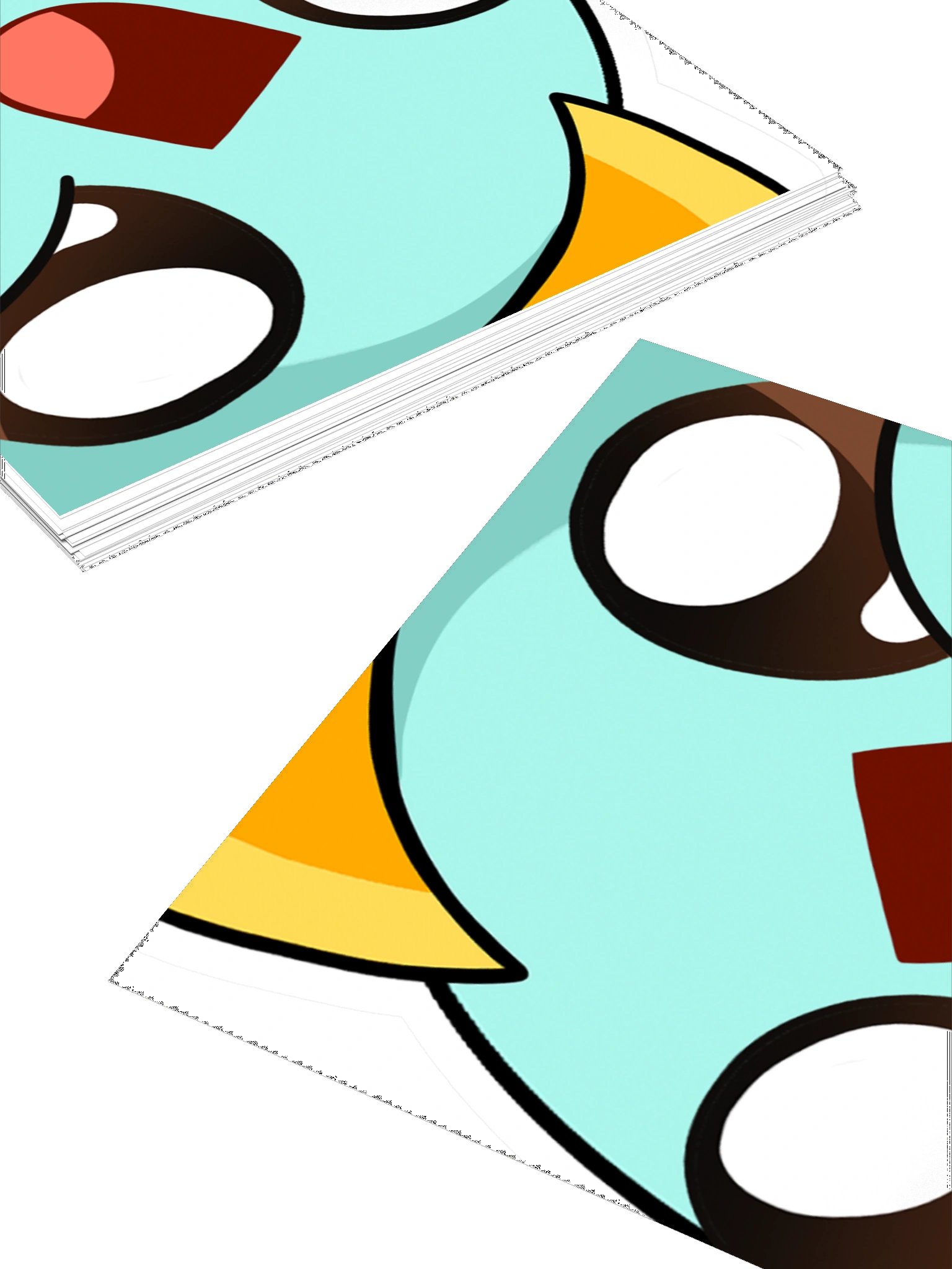 Squish Sticker product image (4)